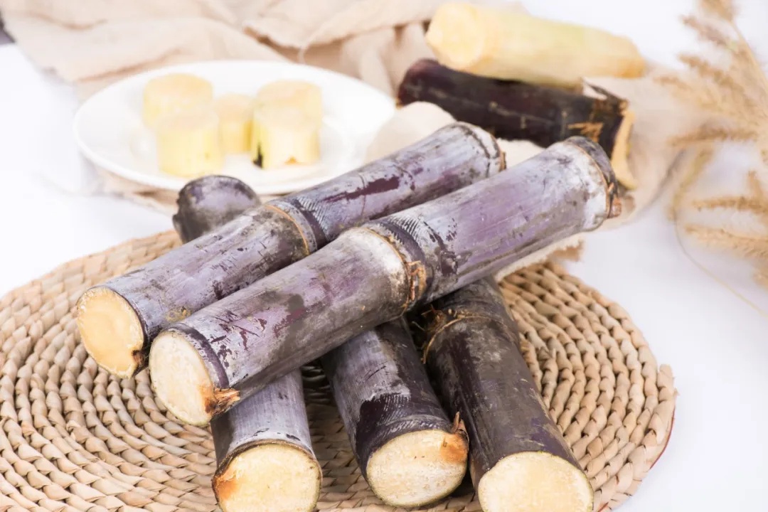 冬吃甘蔗胜过参，来看看你吃对了没？