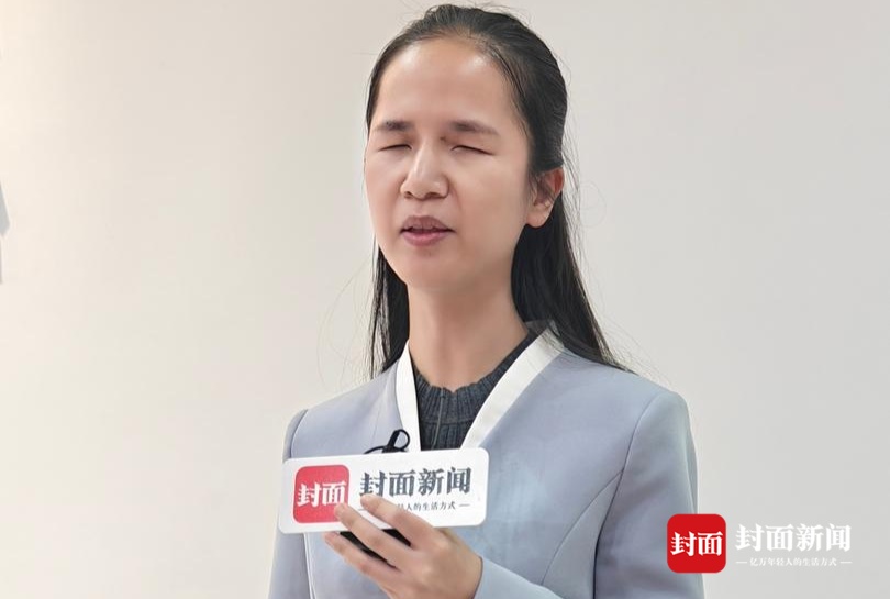 满足听障人士需求，他们用声音上春晚！“解说芭蕾舞更像是配音”