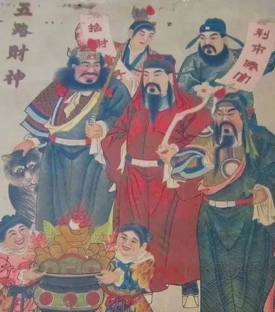 正月初二：回娘家、吃面条、元宝汤……