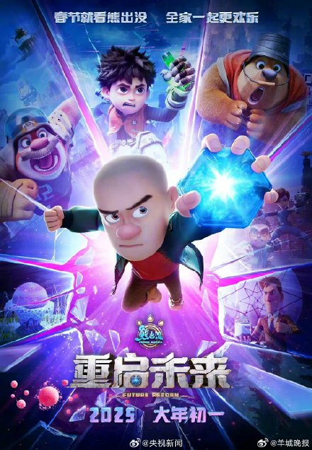 中国电影史单日票房破纪录