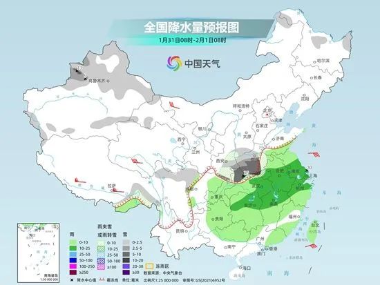 北京下雪了，全天最高温跌下冰点！这些地方有大到暴雪→