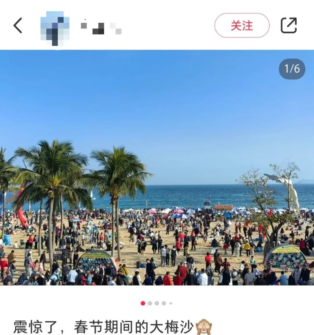 人人人人人从众！网友：“大概有‘一亿人’”