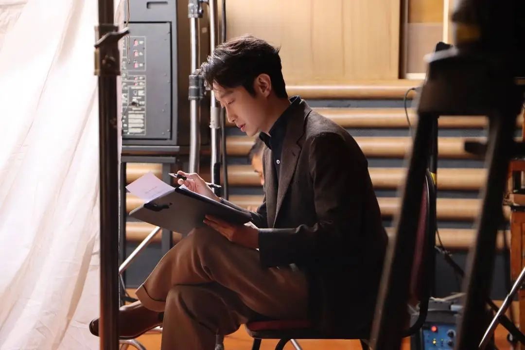 满足听障人士需求，他们用声音上春晚！“解说芭蕾舞更像是配音”