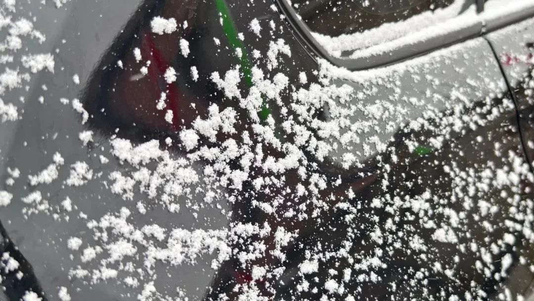 又下雪了！天津还下吗？这些地方有暴雪！最新预报——