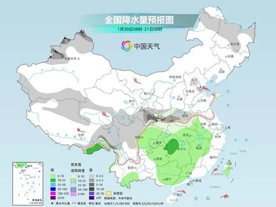 北京下雪了，全天最高温跌下冰点！这些地方有大到暴雪→