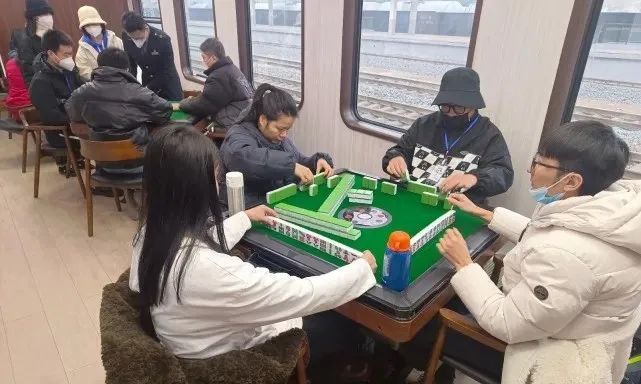 一打麻将就犯病?医生提醒:假期娱乐当心“麻将反射性癫痫” 一打麻将就犯病?医生提醒:假期娱乐当心“麻将反射性癫痫”