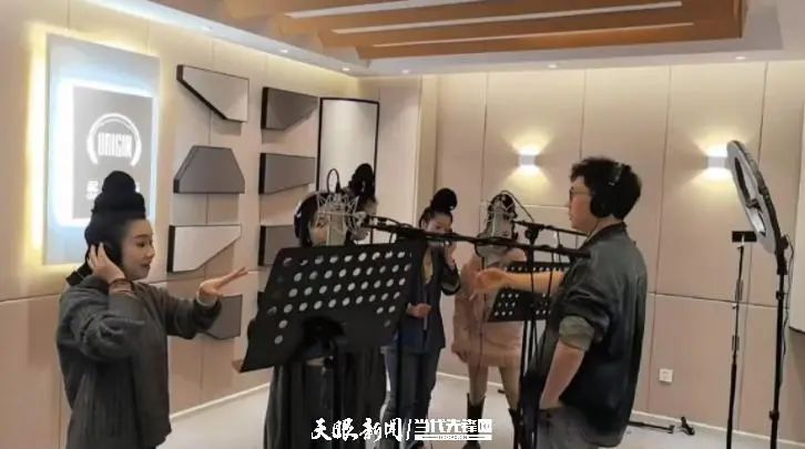 贵州侗族大歌为《哪吒2》配片头曲