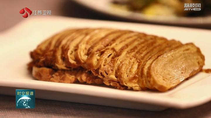 非遗里的春节:十全十美!寻找素食里的“年味” 非遗里的春节:十全十美!寻找素食里的“年味”