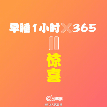 祝你新的一年惊喜不断！一人一句告别一月