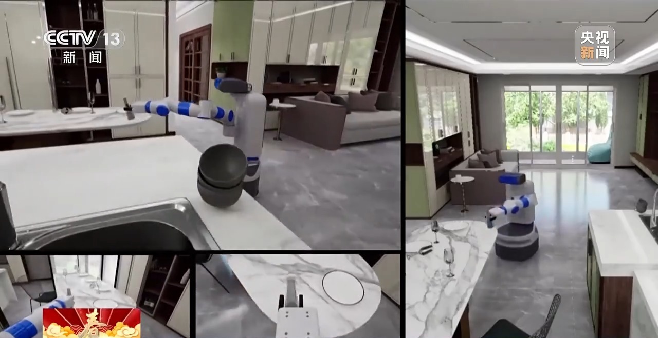 一线调研丨《黑神话：悟空》里的中国古建如何高度还原？背后算力惊人