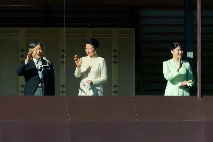 联合国建议允许“女性天皇”,日本最新回应 联合国建议允许“女性天皇”,日本最新回应