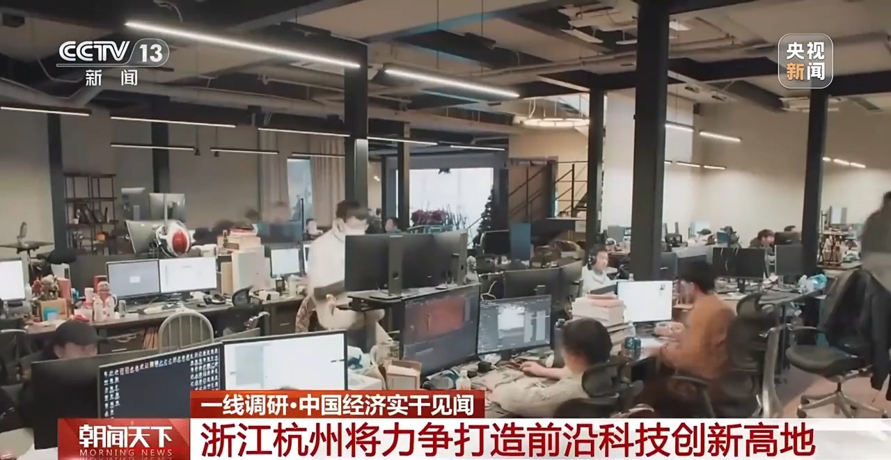 一线调研丨《黑神话：悟空》里的中国古建如何高度还原？背后算力惊人