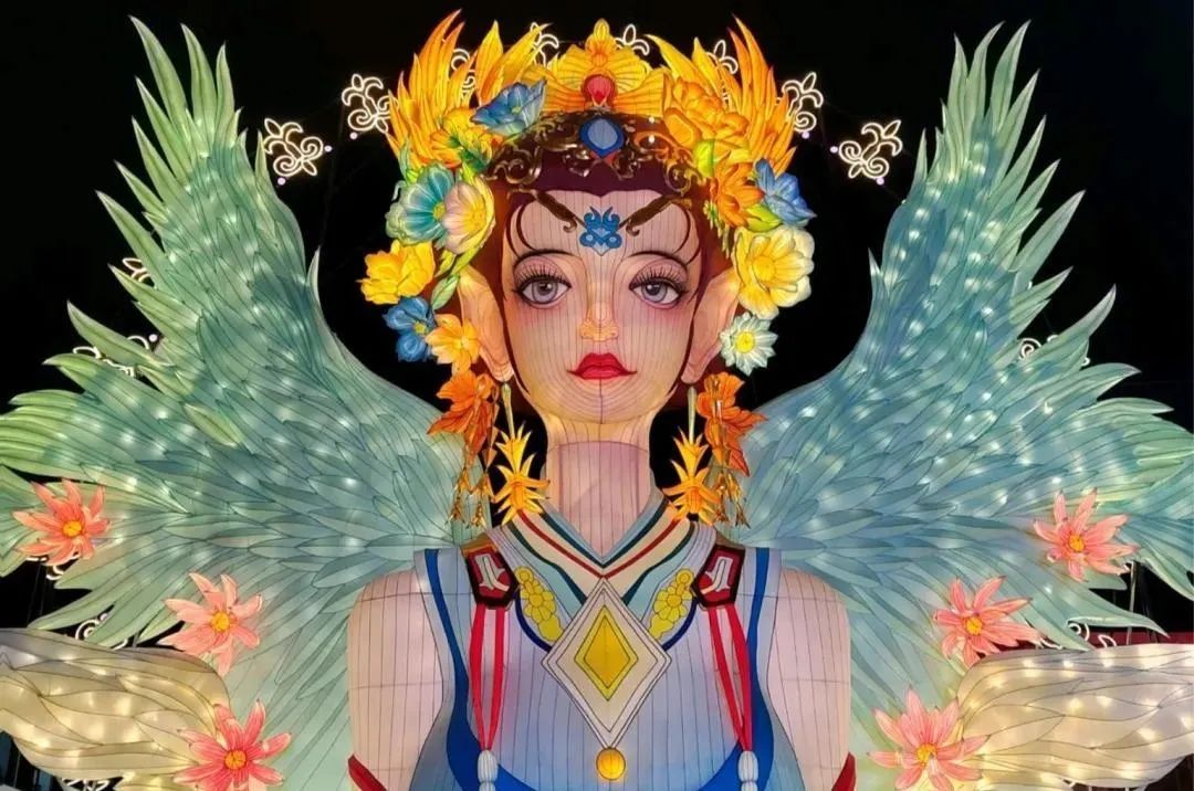 春节在沈阳怎么玩？一定要看这一篇→