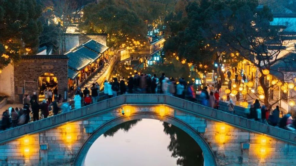 春晚都来了我也要去！四地分会场带动春节文旅火爆出圈