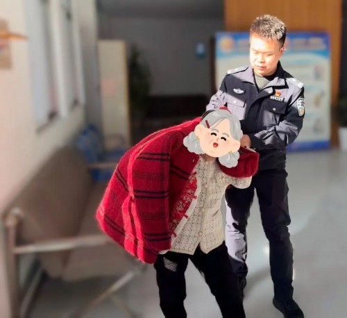 事关老人小孩！江苏警方最新提醒