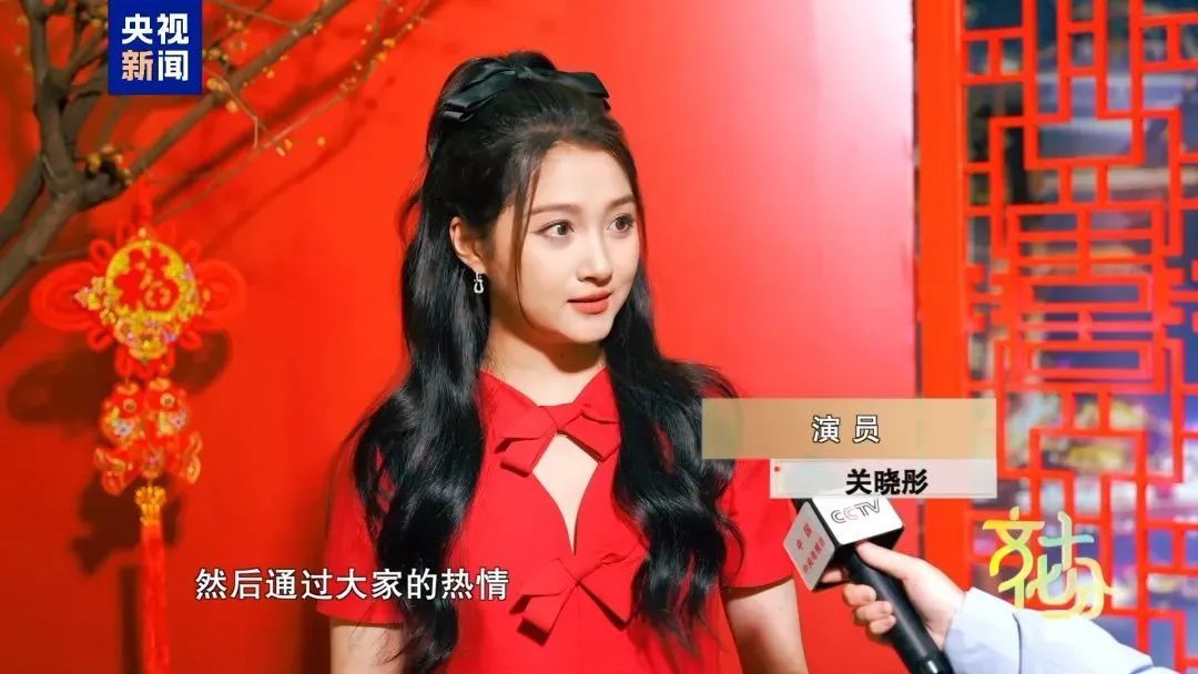 热辣滚烫的春晚重庆分会场！揭秘魔幻山城如何惊艳全球