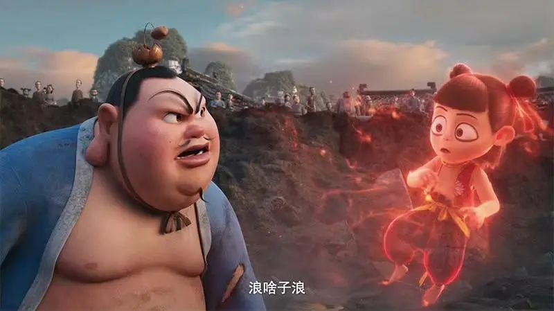 破14亿！暂列票房第一！《哪吒3》何时上映？