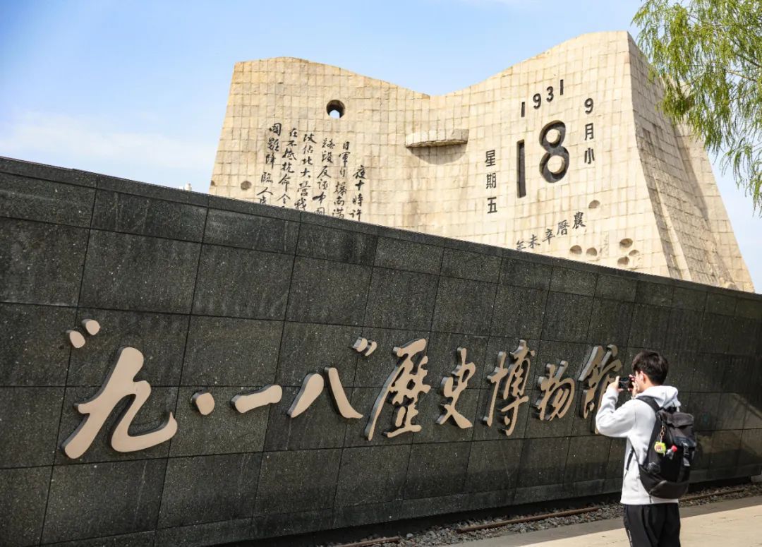 春节在沈阳怎么玩？一定要看这一篇→
