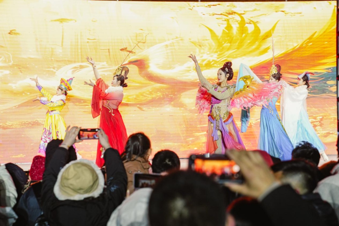 春节在沈阳怎么玩？一定要看这一篇→