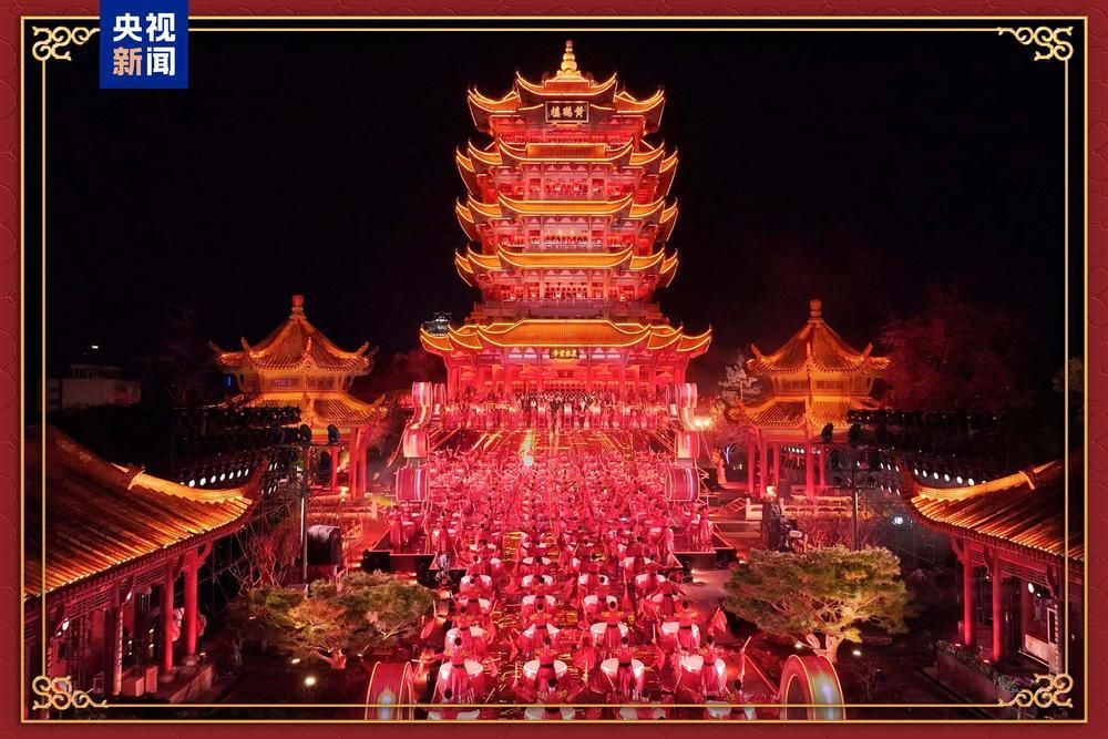 春晚都来了我也要去！四地分会场带动春节文旅火爆出圈