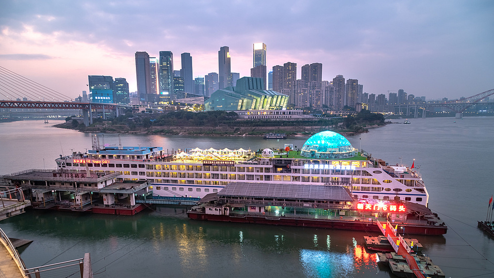 春晚都来了我也要去！四地分会场带动春节文旅火爆出圈