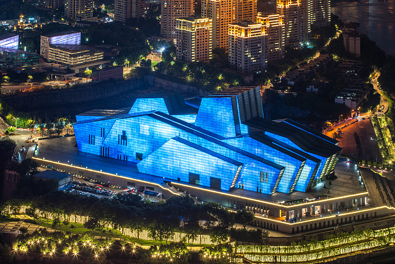 春晚都来了我也要去！四地分会场带动春节文旅火爆出圈