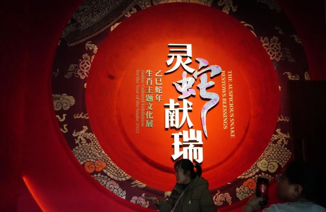 春节在沈阳怎么玩？一定要看这一篇→