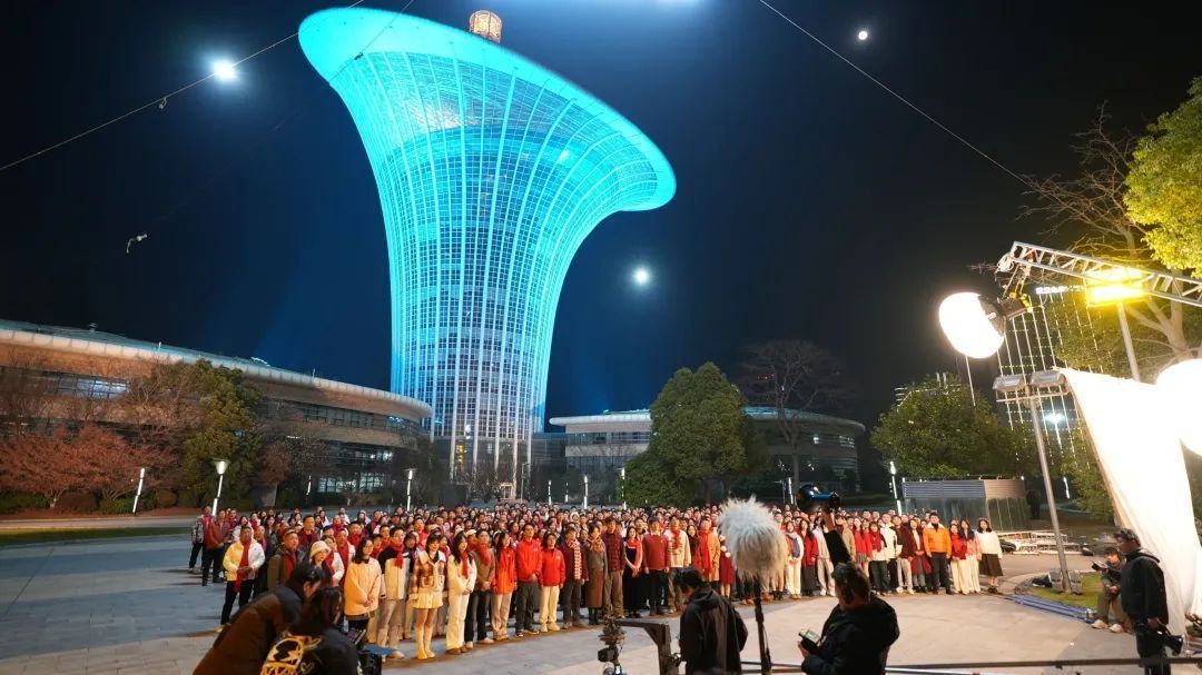 春晚都来了我也要去！四地分会场带动春节文旅火爆出圈