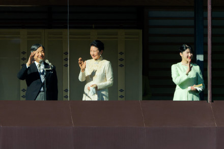 联合国建议日本允许女性继承皇位，日本采取“罕见”举措