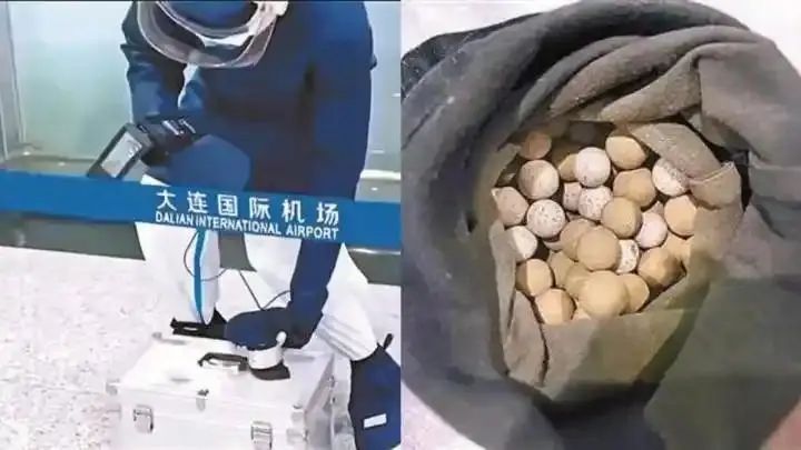 不要买！不要买！1年辐射量等同于拍5000次胸片！赶紧提醒家人......