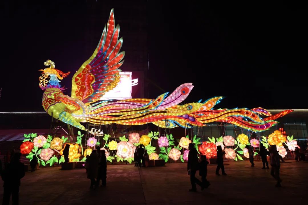 春节在沈阳怎么玩？一定要看这一篇→