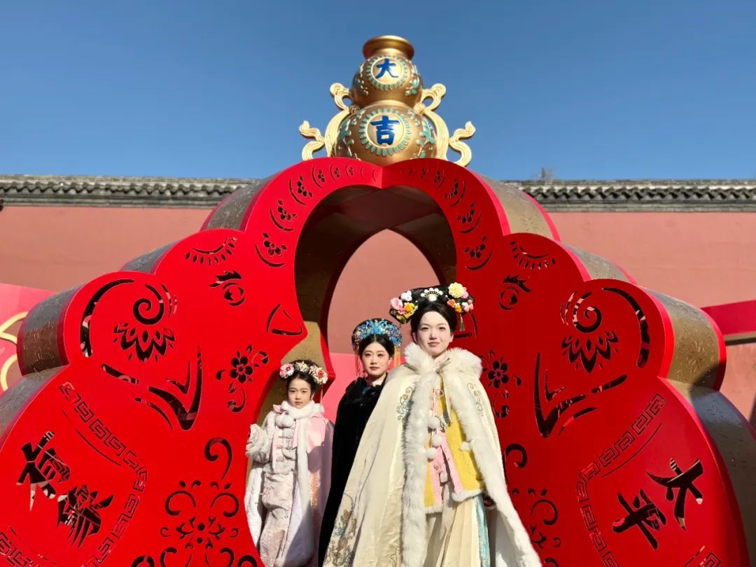 春节在沈阳怎么玩？一定要看这一篇→