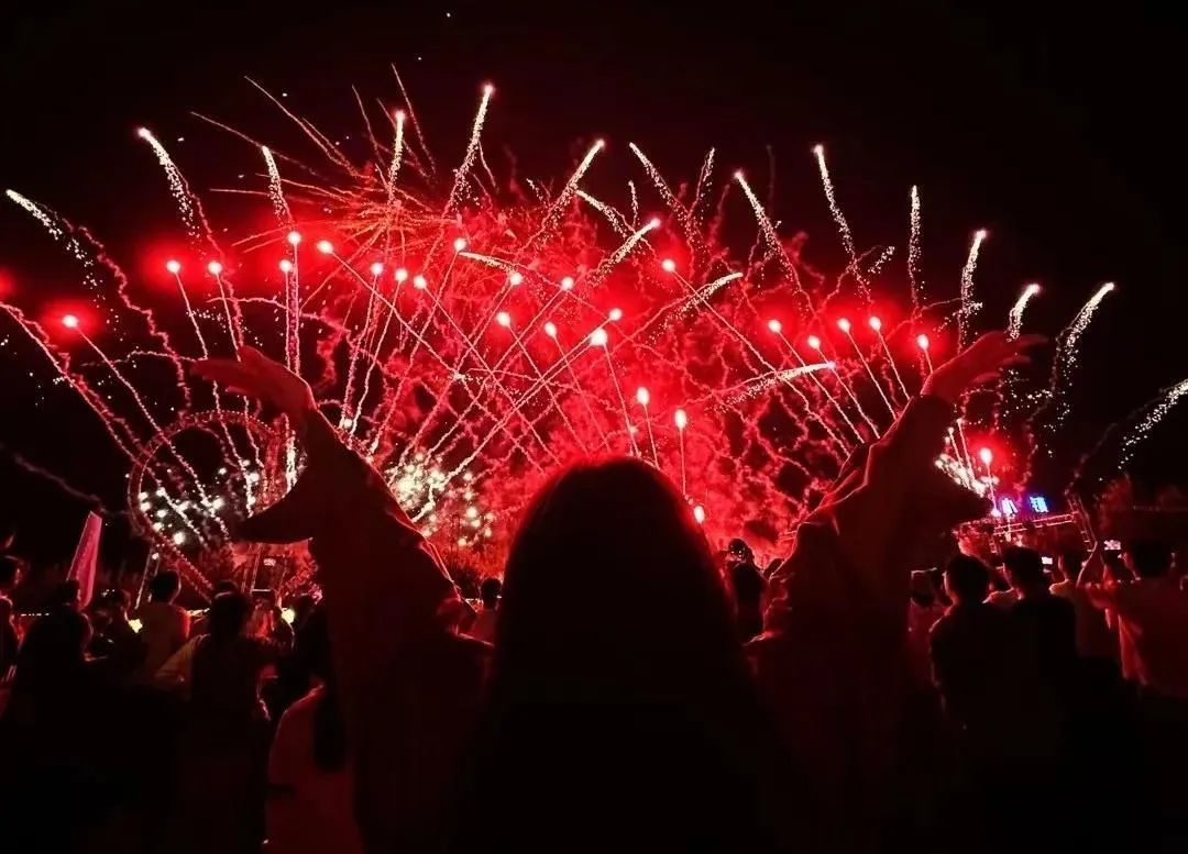 春节在沈阳怎么玩？一定要看这一篇→