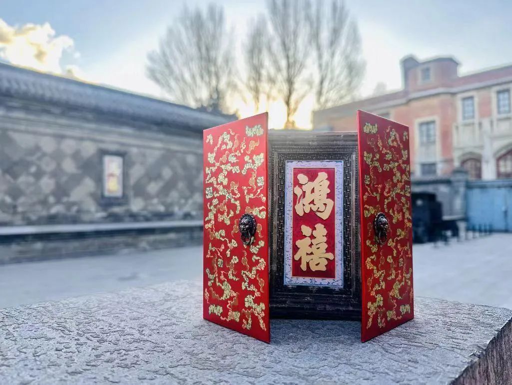 春节在沈阳怎么玩？一定要看这一篇→