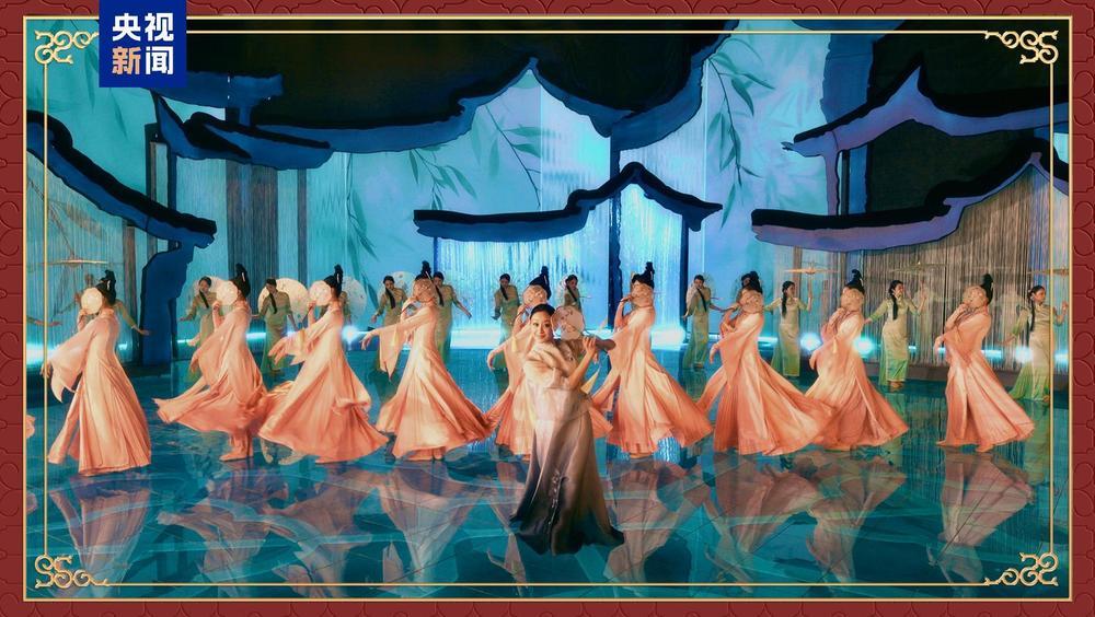 春晚都来了我也要去！四地分会场带动春节文旅火爆出圈