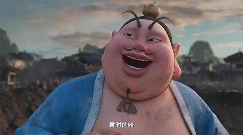 破14亿！暂列票房第一！《哪吒3》何时上映？