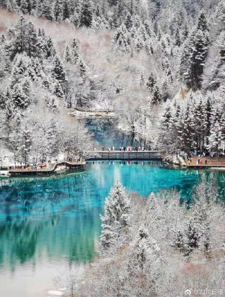 九寨沟瓦屋山今日门票已约满 九寨沟瓦屋山今日门票已约满
