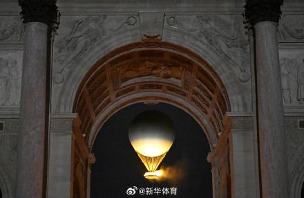巴黎奥运会主火炬台将于今年夏天“重回”巴黎