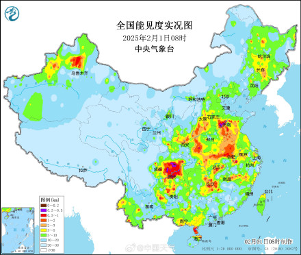 琼州海峡将有间歇性浓雾 琼州海峡将有间歇性浓雾