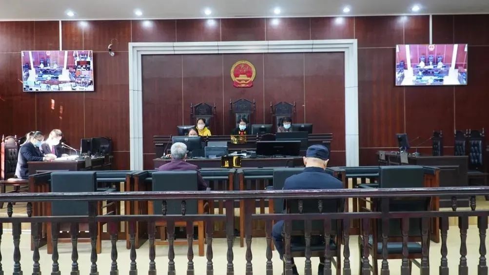 大年初二4名村民被拘留！只因这事儿→