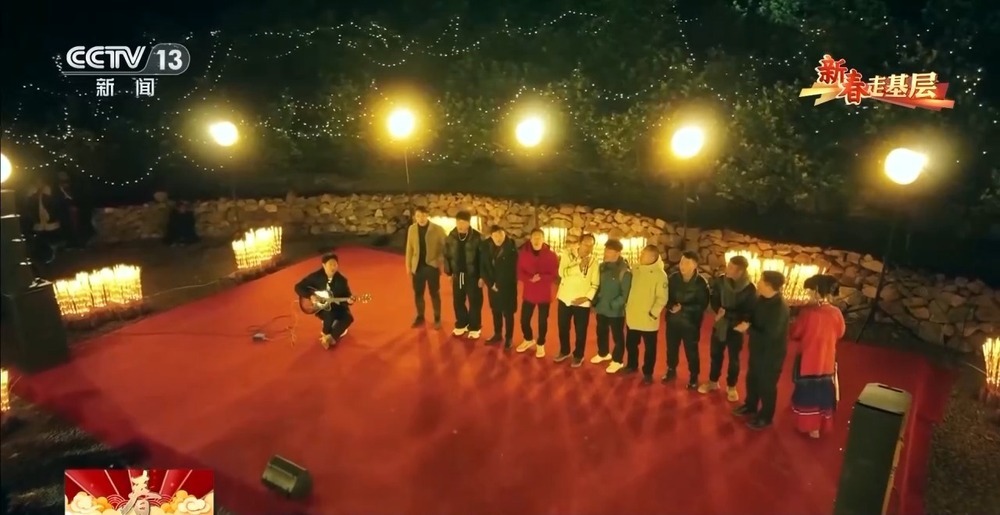 新春走基层丨从深度贫困到旅游胜地 悬崖村村民如今生活怎么样? 新春走基层丨从深度贫困到旅游胜地 悬崖村村民如今生活怎么样?