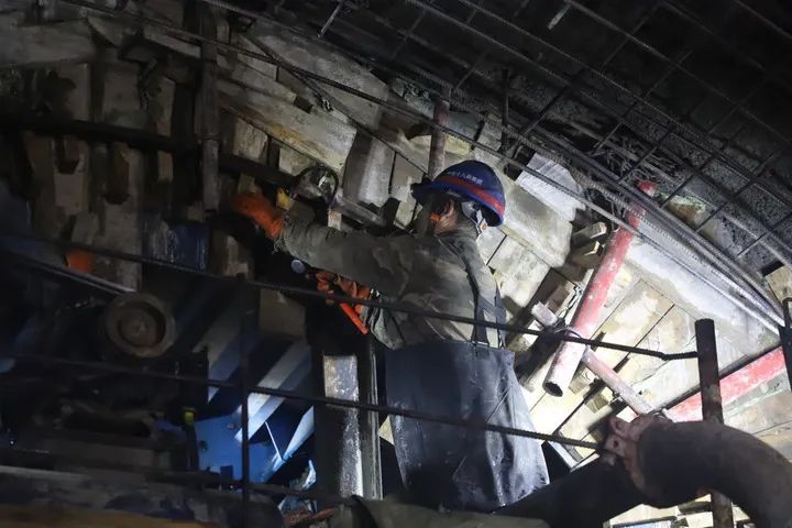 这是地下100米的美味! 这是地下100米的美味!