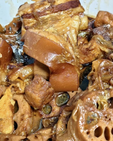 一觉醒来，山东一道名菜被全网盯上了！网友：当地人出来解释一下