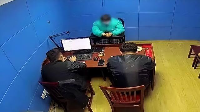 家政变家贼！保洁阿姨连偷9户