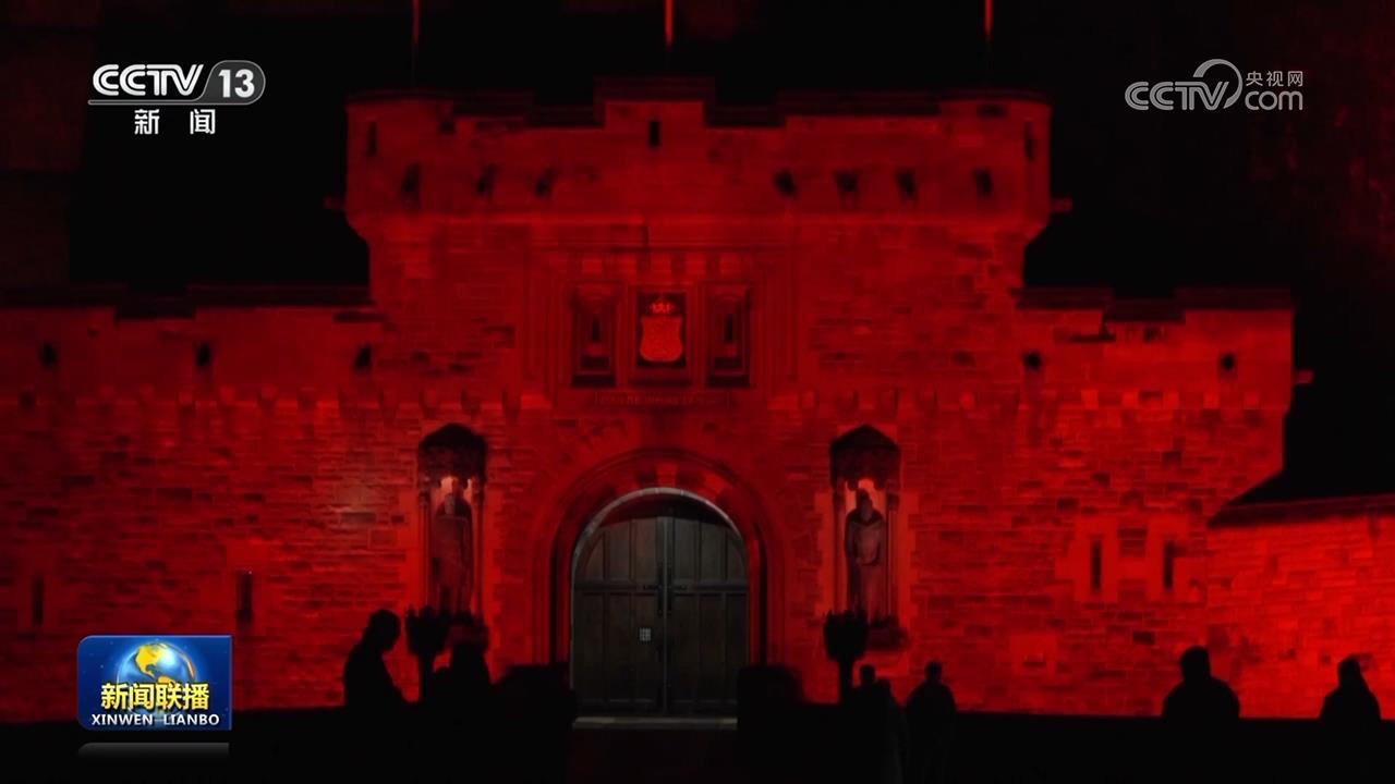 全球多地举行活动 各国民众共庆新春