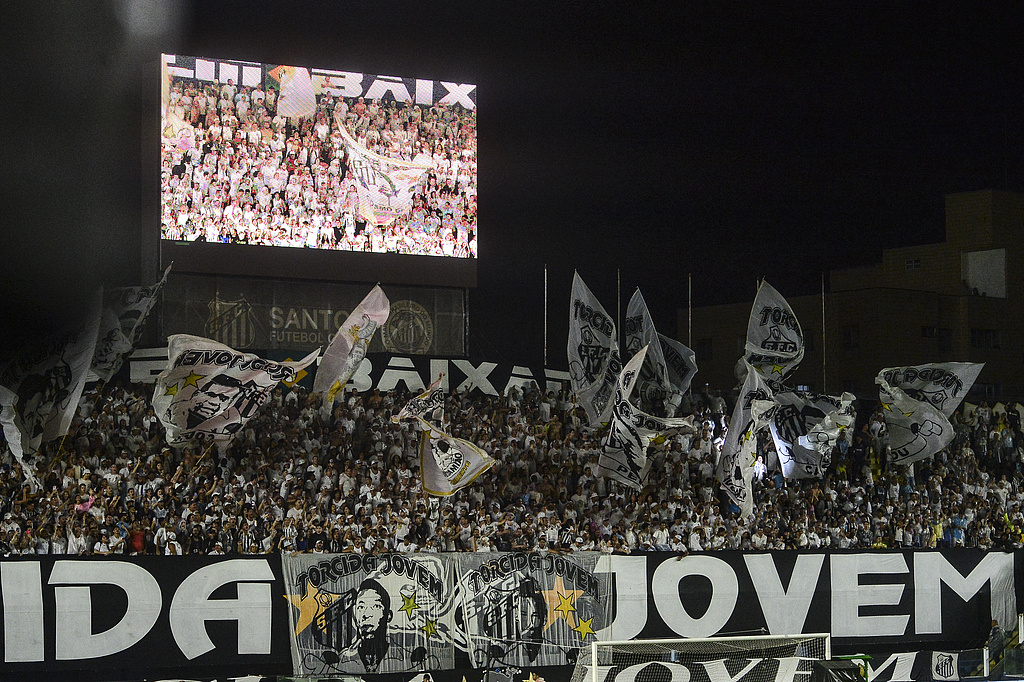 内马尔回归母队,这一次绝不是为了钱 内马尔回归母队,这一次绝不是为了钱