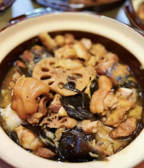 一觉醒来，山东一道名菜被全网盯上了！网友：当地人出来解释一下