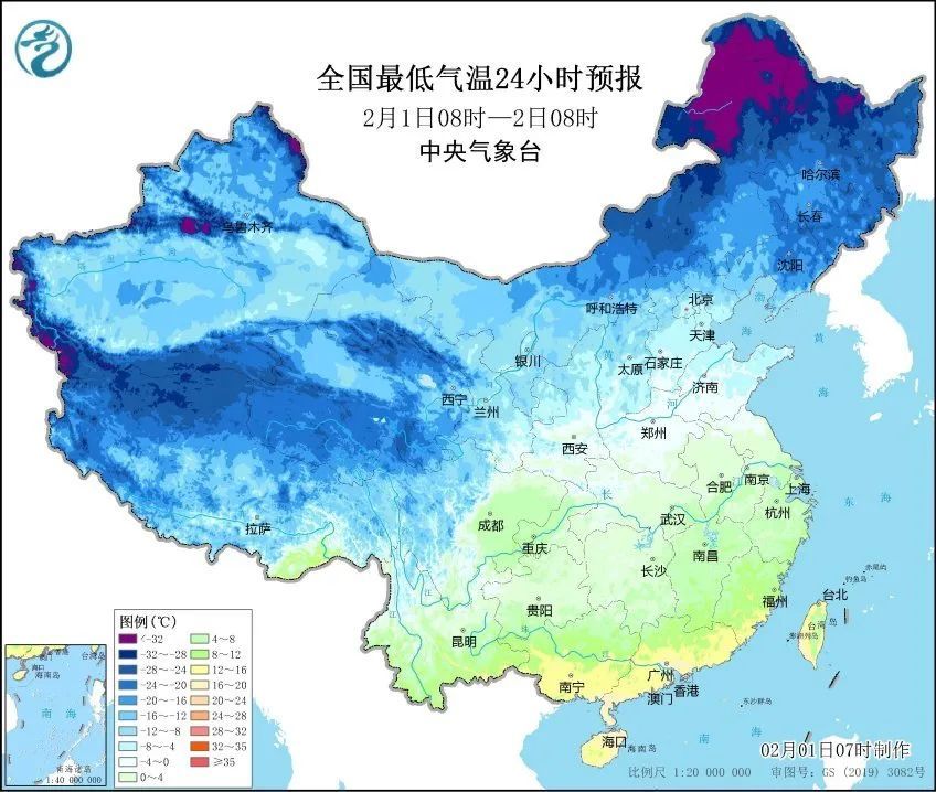 9级阵风!降温超10℃!大范围雨雪天气持续在线,这些路段受影响→ 9级阵风!降温超10℃!大范围雨雪天气持续在线,这些路段受影响→