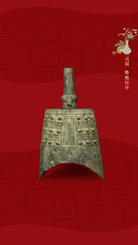 你见过故宫里的文物蛇吗