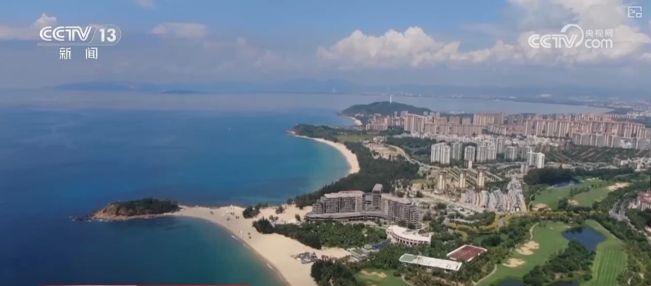 多彩旅游公路串景成链 体验舌尖漫旅看最美风景享独特年味